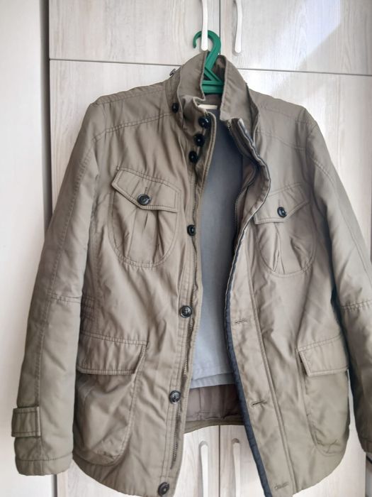 Мужская куртка 50-52