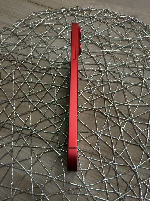 iPhone 14 Plus 128GB Roșu