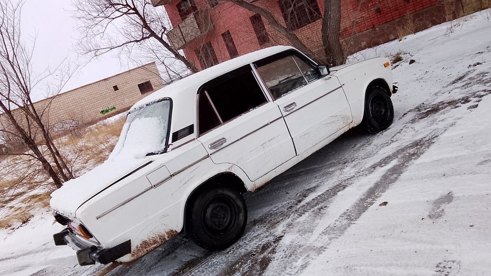 Продам жигуля торг