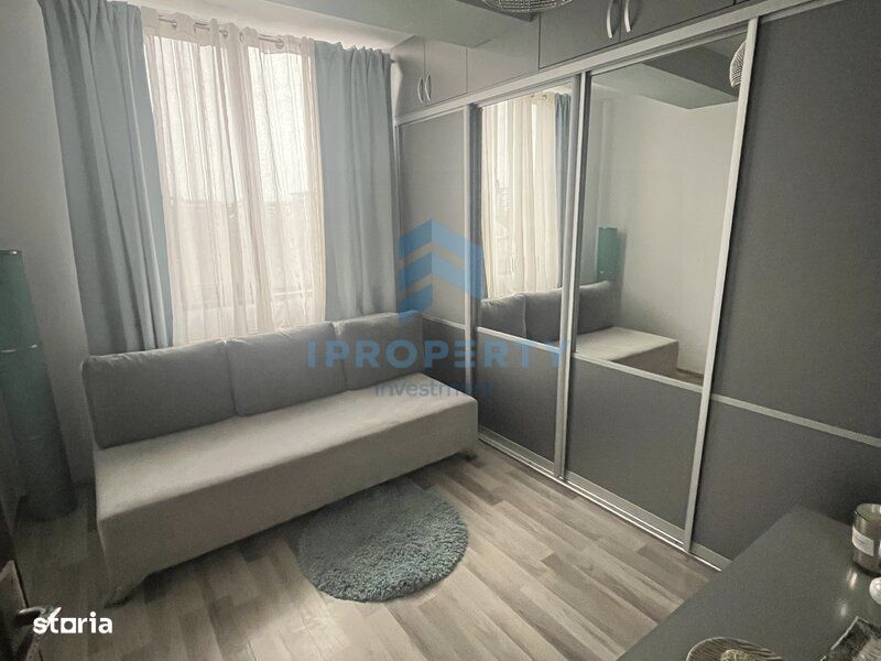 Inchiriere Apartament 3 camere in Berceni Loc de Parcare