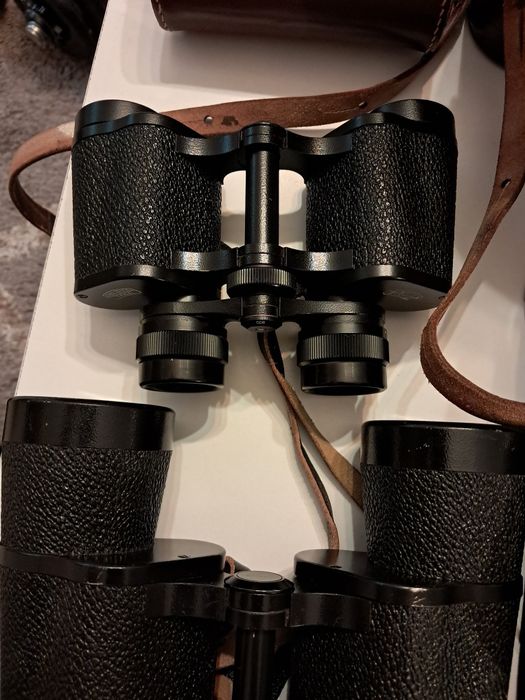 CarlZeiss 10×50/ 420 лв 8×30 jen 380 лв