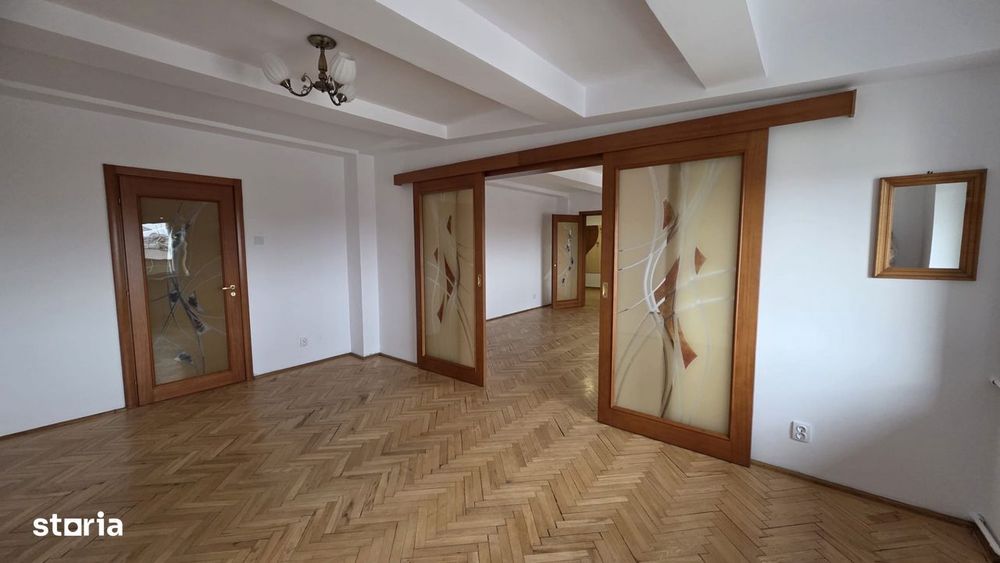 4 camere Matei Voievod -Foisorul de Foc