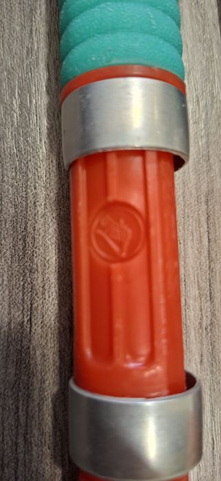 СССР Ретро въдици