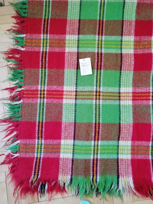 Родопско одеяло-ново - 6 броя