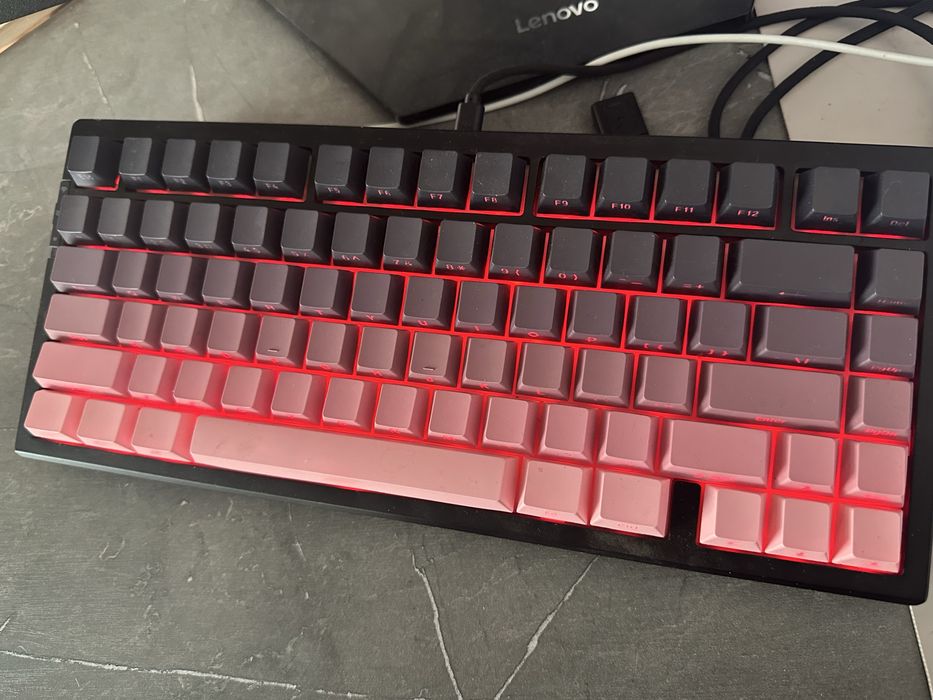 5070 / 7800x3d компьютер