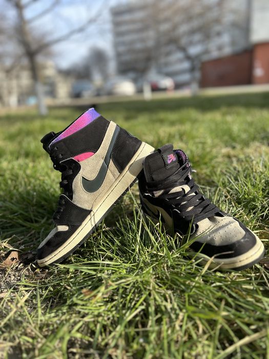 Jordan 1 High PSG