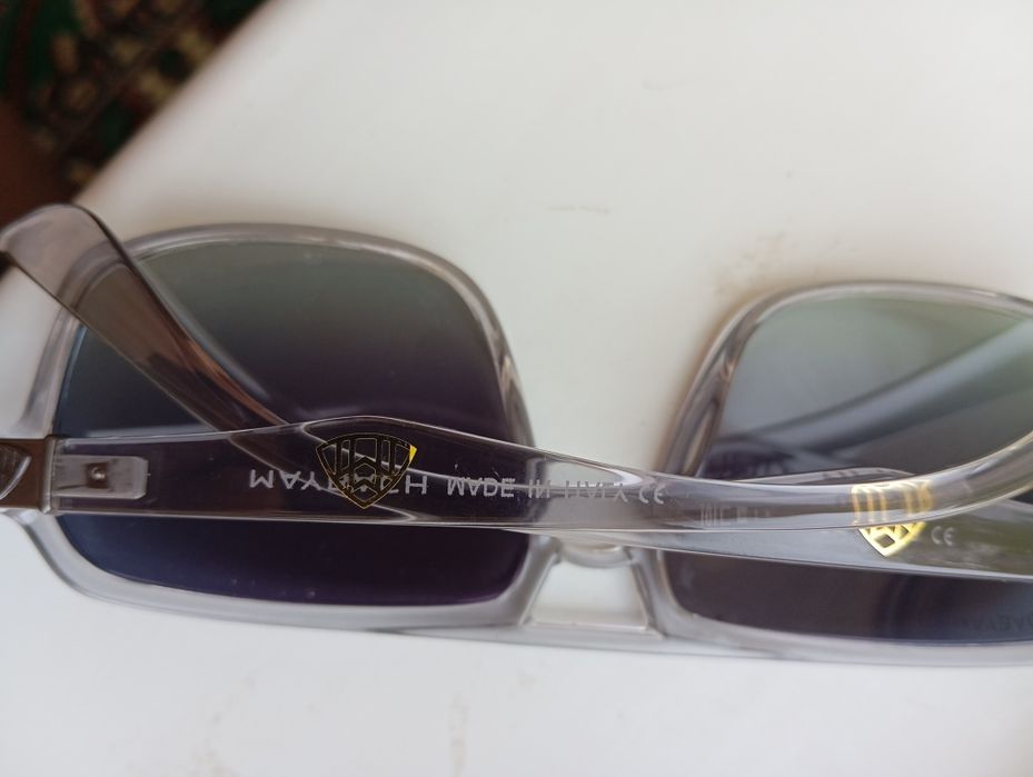 Очки MAYBACH оригинал Made in Italy