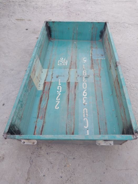 Карета сотилади курилиш килаётганлар учун нархи болиши шу