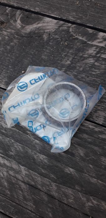 Заглушки фары для квадроцикла