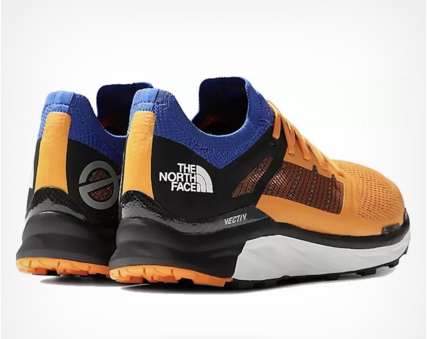 Маратонки The North Face 43 номер