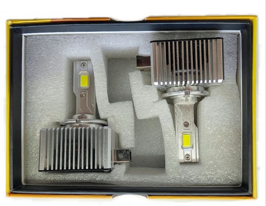 Диодни крушки D1S 12v