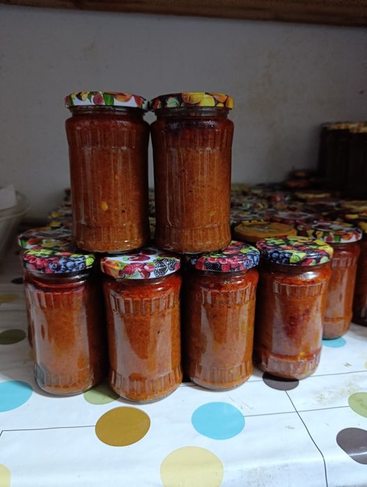 Bunătăți făcute în casă