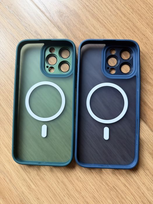 Huse iphone 16 Pro Max