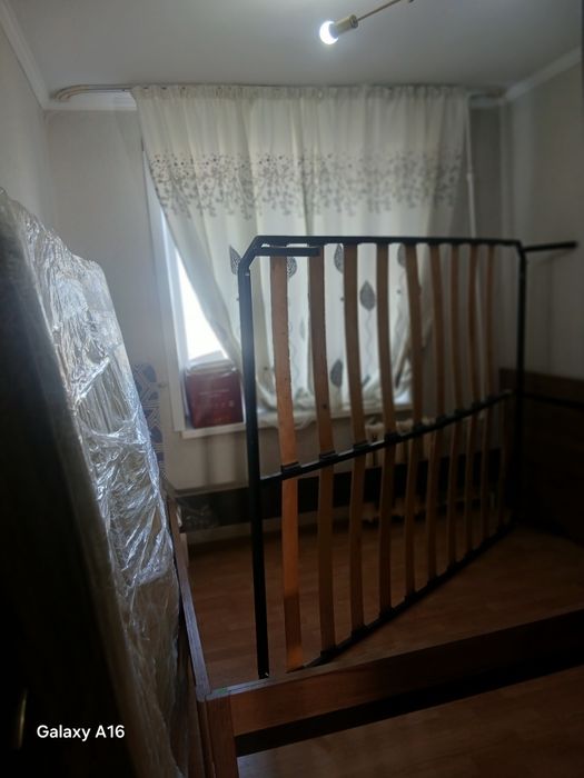 Продаётся кровать