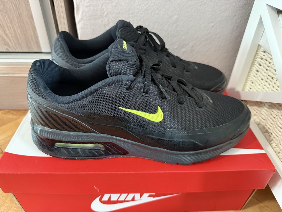Nike AIR MAX bia