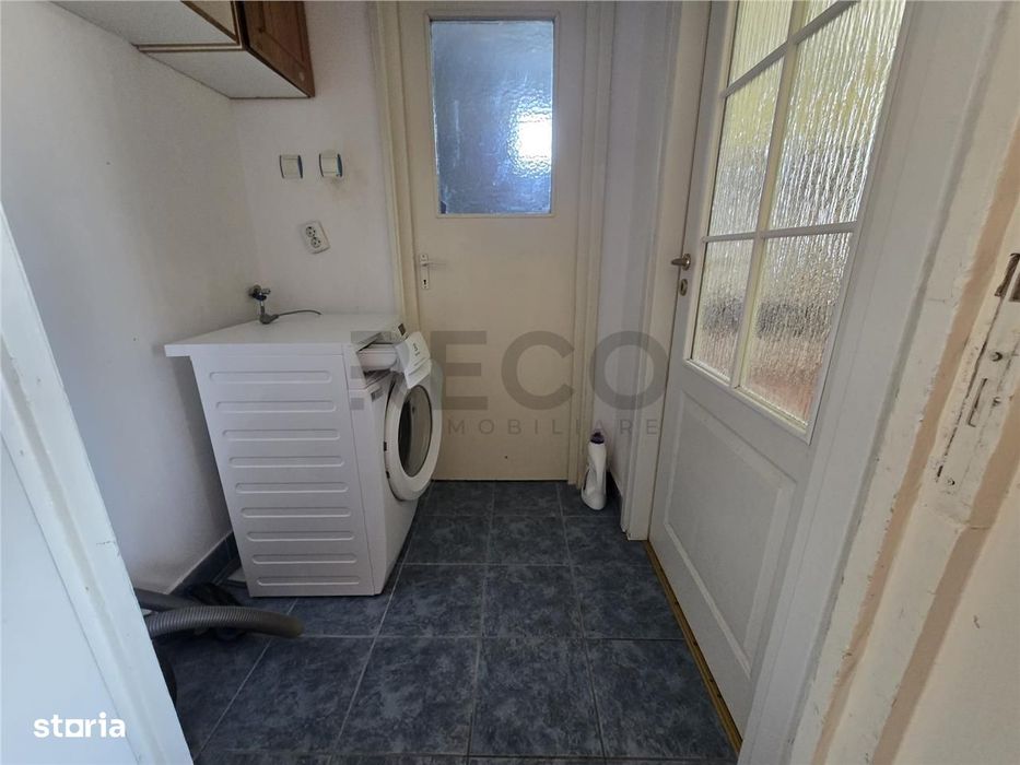 RECO Apartament in Marghita