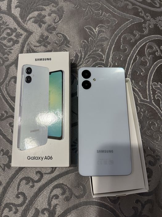 Продам Samsung A06