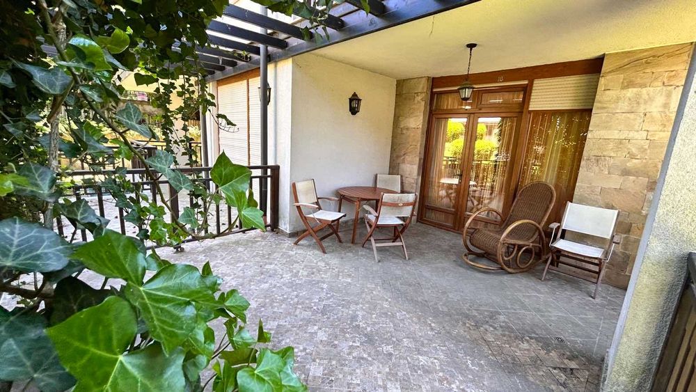 Продава се Едностаен апартамент в Созопол - 57 кв.м за 1141 €/кв.м - Снимка #5