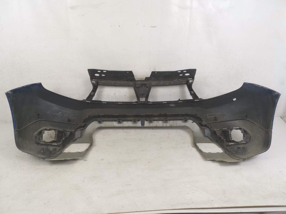 Bara Fata Cu Ornament Central Dacia  Duster 2 2018 2019 2020 2021 2022