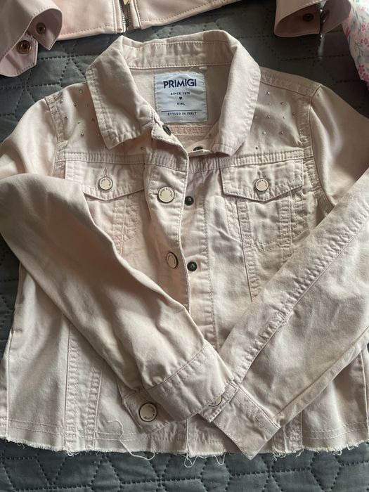 Пролетни якенца 110/116 Primigi, OVS