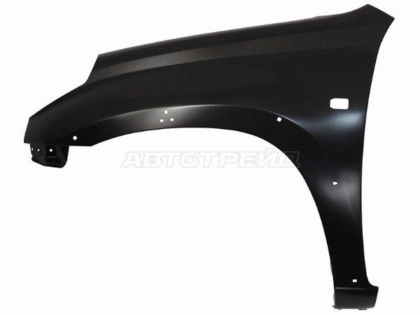 Крыло переднее Toyota Rav 4