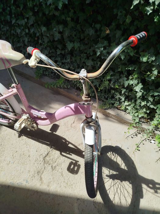 Велосипед сотилади