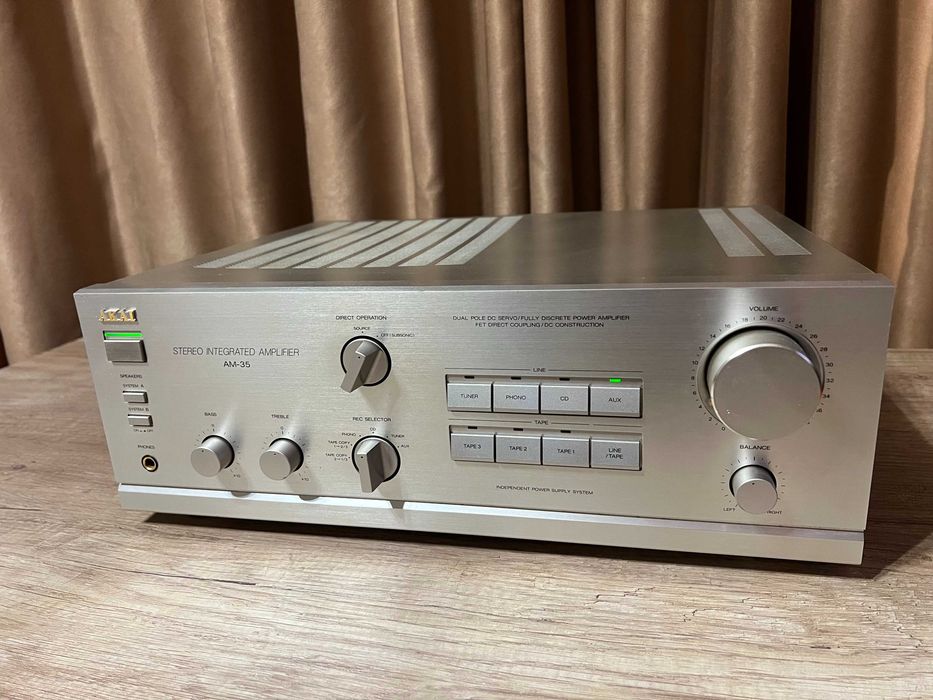 akai system second hand si noi de vanzare • Anunturi • OLX.ro