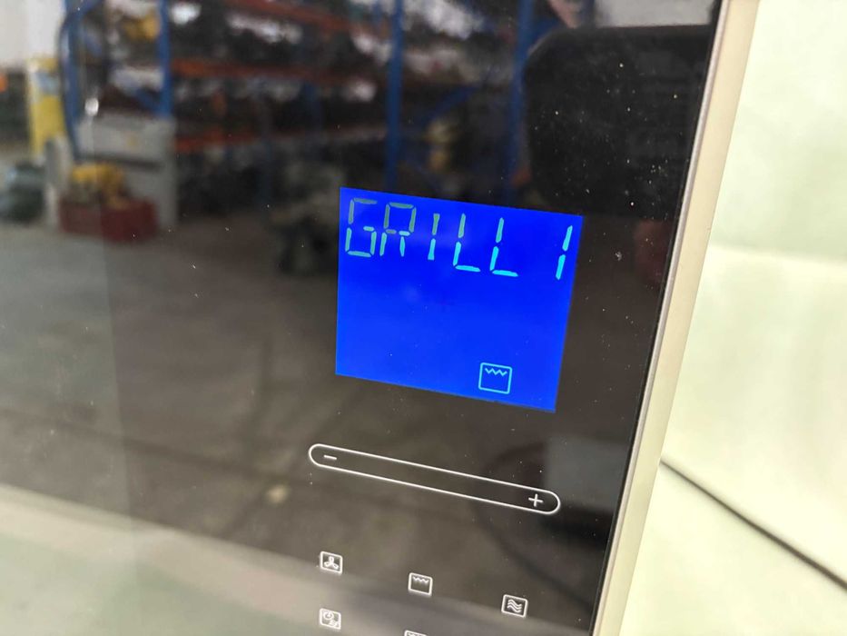 Печка/Фурна - Panasonic NN-CF853W