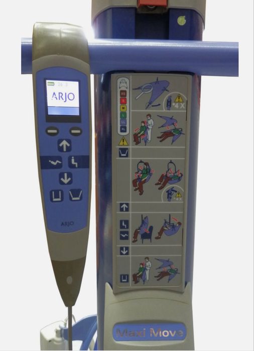 Vand elevator medical