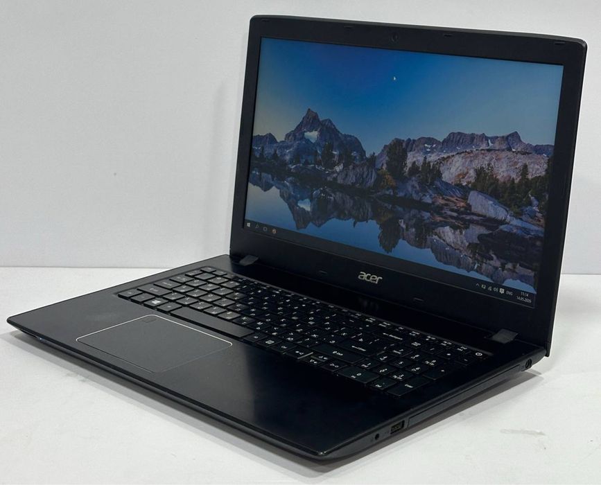 Acer Core i3/6-avlod