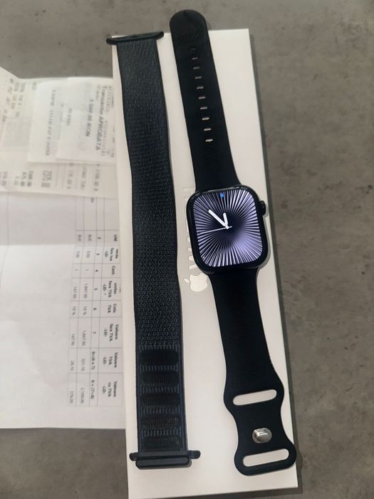 Apple Watch Series 10 Sport Loop