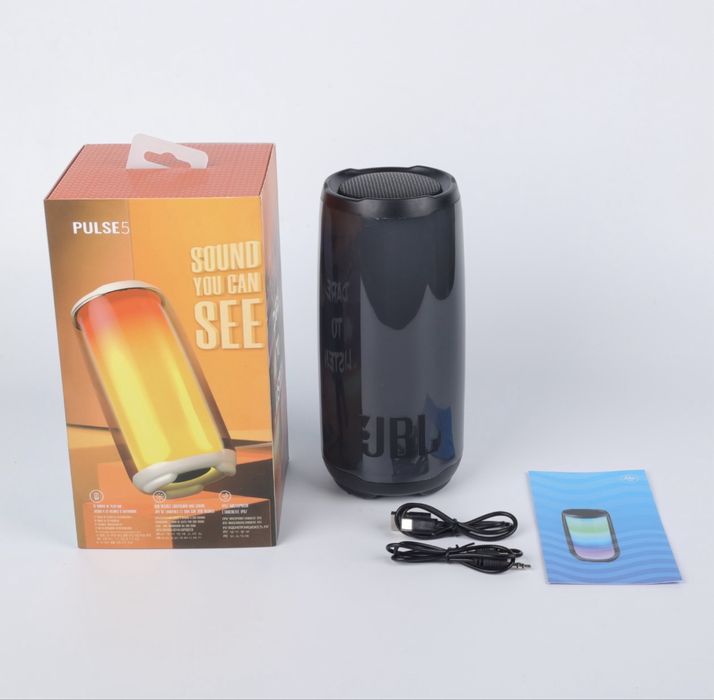 Boxa JBL pulse 5