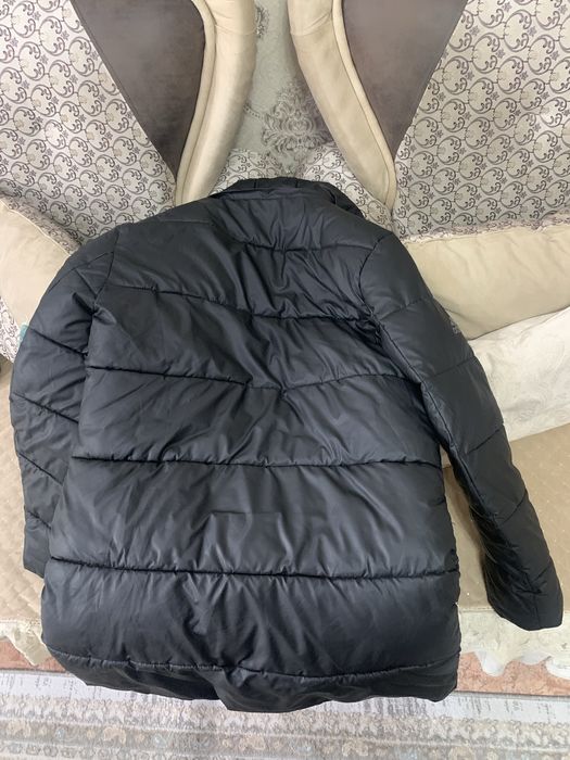 Продам куртку адидас