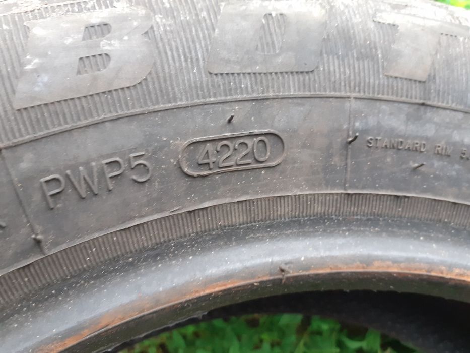 Гуми и джанти за автомобил и мотор