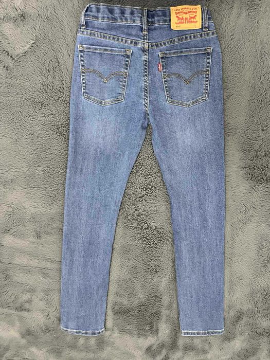 Чисто Нови детски дънки на LEVI'S