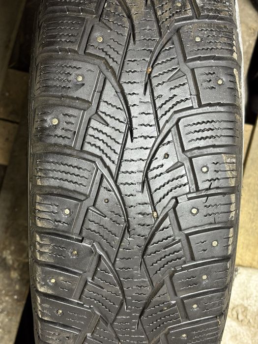 185/65/15 пара зима