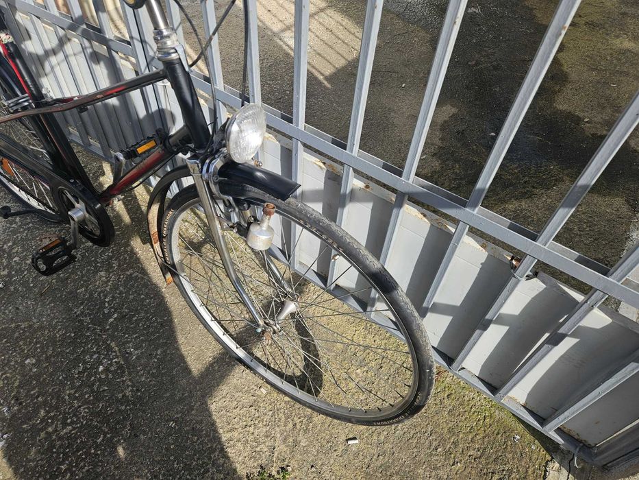 Велосипед 28 цола SCOOP-шест месеца гаранция