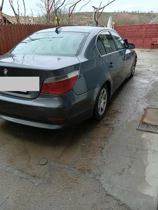 BMW seria 5 E60 530i