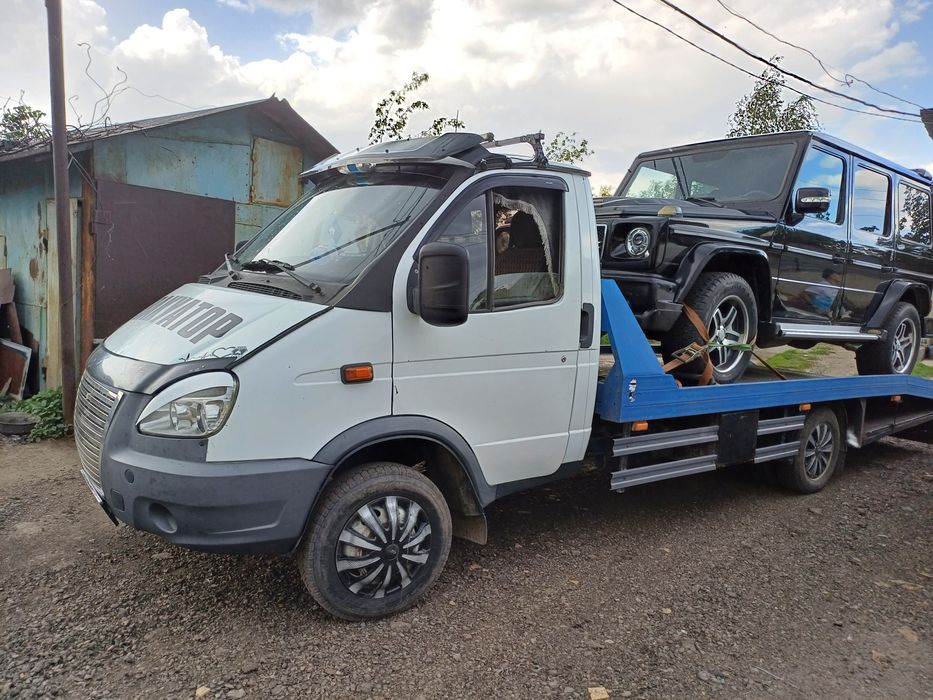 эвакуатор быстро недорого