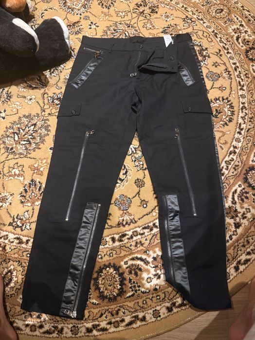 Мъжки панталон Dolce & Gabbana