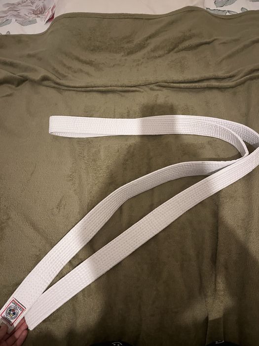 Кимано для дзюдо