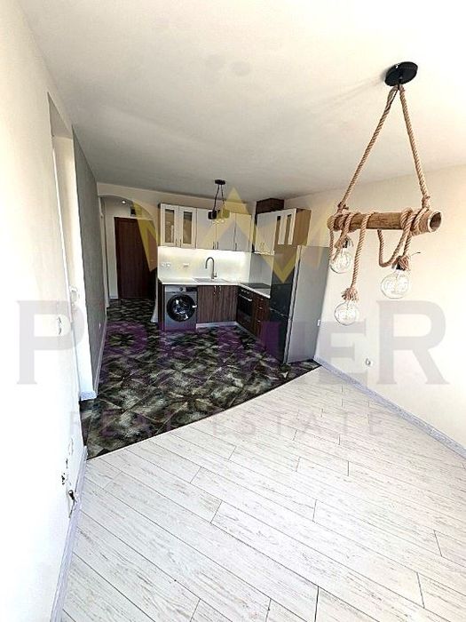 Продава се Двустаен апартамент в София, Хаджи Димитър - 60 кв.м за 3384 €/кв.м - Снимка #5