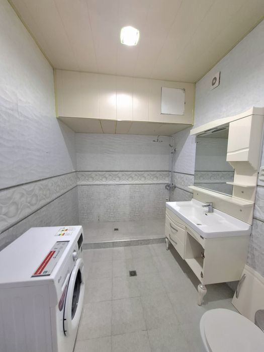 Сдается 3х комнатная  Айрапорт