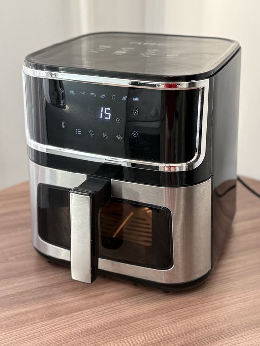 Аэрогриль ARG AF802DW