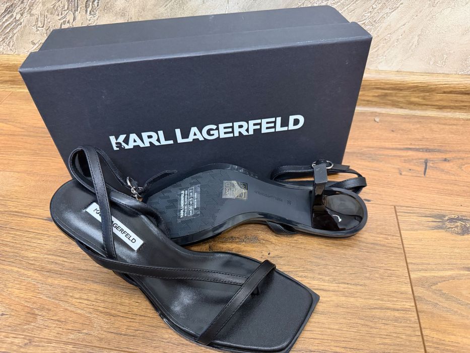 Сандали Karl Lagerfeld