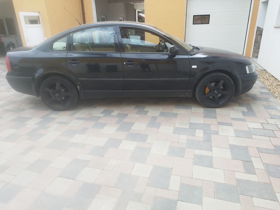 Wv pasat din anul  2000