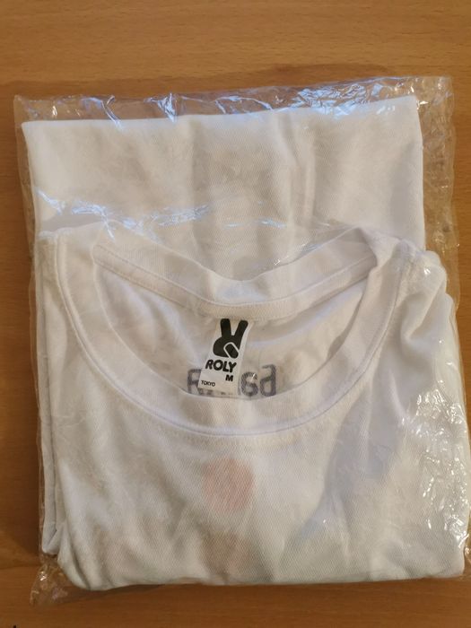 Тениска тишърт за спорт