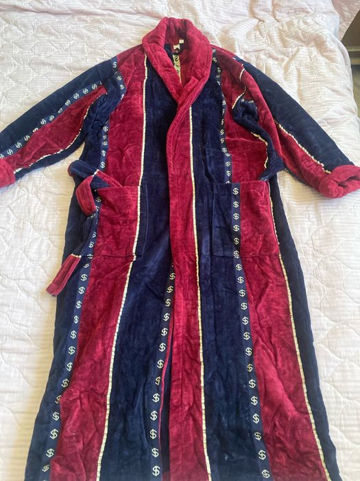 Халат банный продается