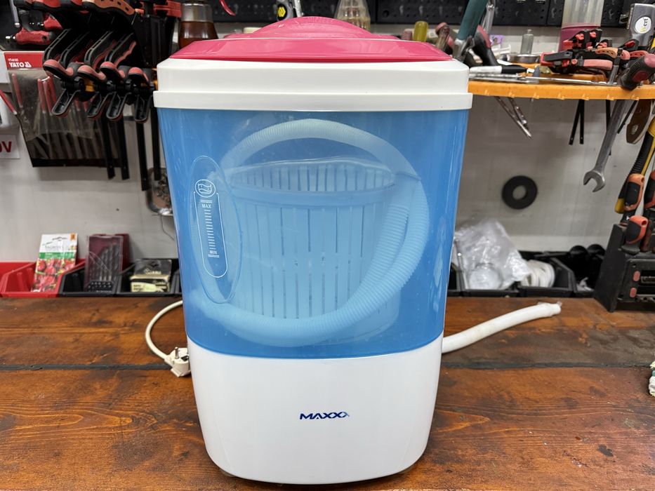 Mini masina de spalat