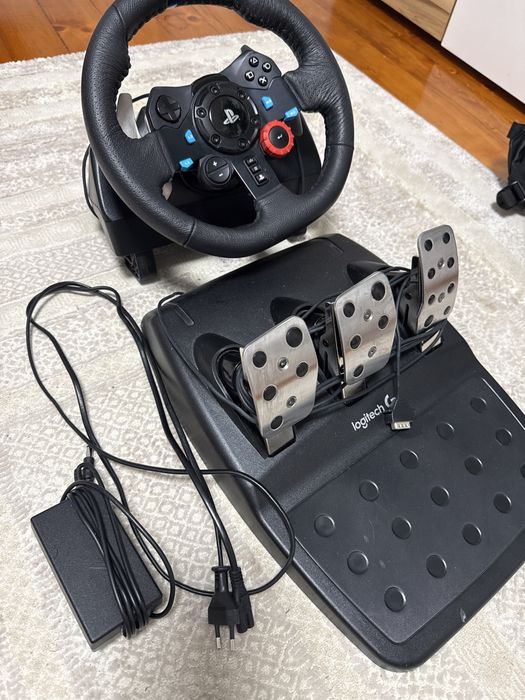 Logitech g29 volan gaming